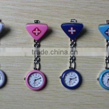 V- NW06 Hot Colorful Digital Nurse Doctor Watch With Japan Movt photo-2