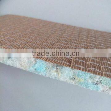 Fire Retardant Waterproof Underlay Of Carpet