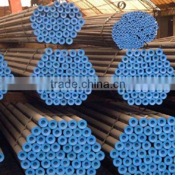 ASTM A333 Hot Rolled Carbon Seamless Steel Tube