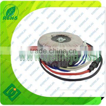 Ring Power Transformer for Wind Power Transformer photo-3