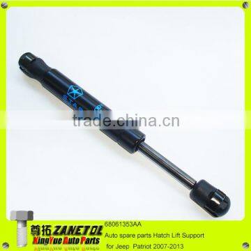 CH1910132 68061353AA 5054353AB Auto Spare Parts Hatch Liftgate Lift Support Strut for Jeep Patriot 2007-2015 2.0L 2.4L