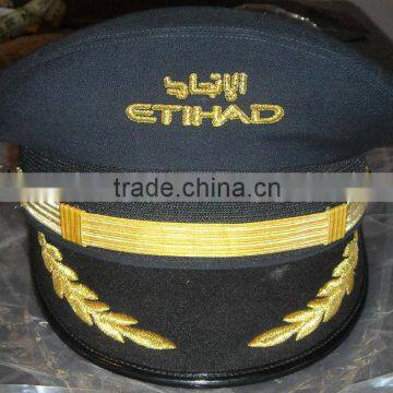 military police Cap Visor Hat