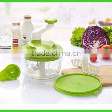 Creative Kitchen Food Processor