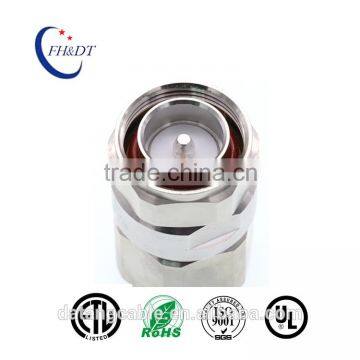 lightning Surge Protector for BNC Coaxial Cable