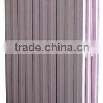 cast iron radiator OEM as per drawing or sample by guanzhou iron casting founddry