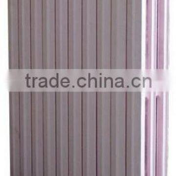 Cast Iron Radiator OEM as per Drawing or Sample by Guanzhou Iron Casting Founddry