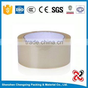 Self adhesive packing waterproof acrylic tape