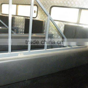 Self Propelled Horse Float photo-4