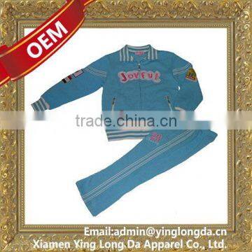 Good Quality New Products Wholesale Jogging Suits Women photo-6