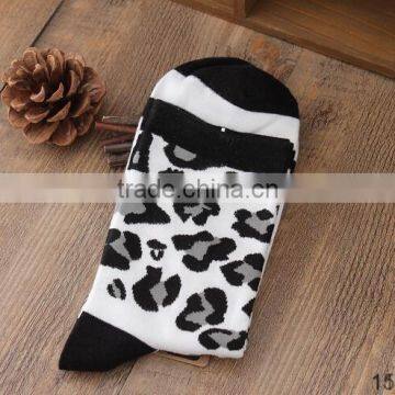 Custom Design High Quality Baby Girls Socks photo-2