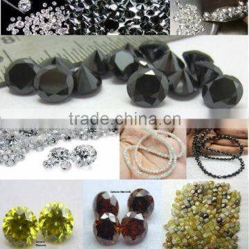 Natural Color Diamonds Price From Color Diamond Manufacturer