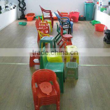 Plastic Chair Mould
