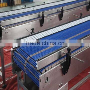 LBP Chain Conveyor for Accumulation photo-3