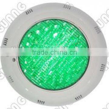 IP68 RGB Remote Synchronized Pool Led Lights/ Surface Mounted Pool Led Lights photo-3