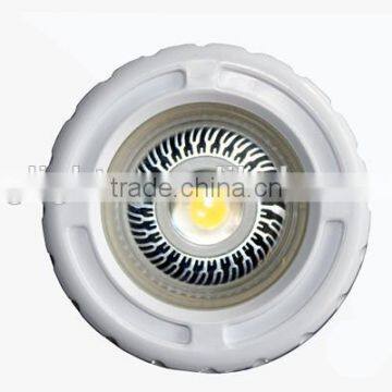 IP68 New Plastic Body 3W Small LED Vinyl Pool Light photo-3