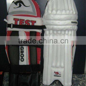 Cricket Batting Leg Guards