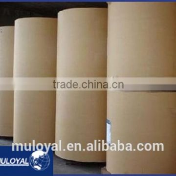 C1S Label Paper jumbo roll for beer bottles