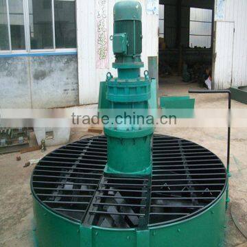 factory price organic fertilizer granule vertical mixer equipment