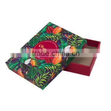 Factory custom indian wedding sweet boxes