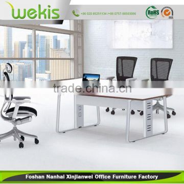 2015 The Hottest Low Price News Design Assembly Line Working Tables