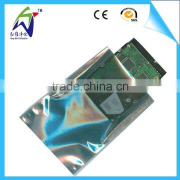 Electronic component anti static bag ,anti-static shielding bags