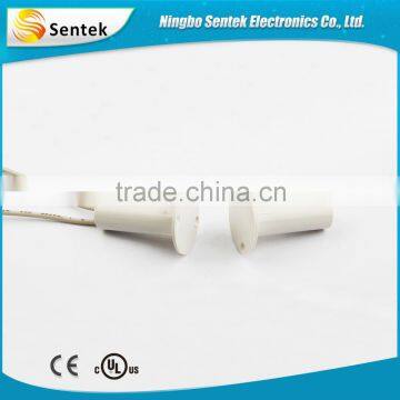 Magnetic Door Contact Reed Switch BR-1018 photo-2