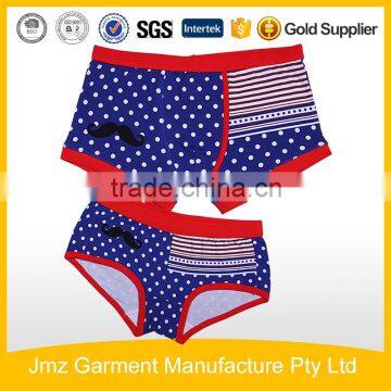 SEXY SHORT PANTY WOMEN UNDERWEAR photo-5