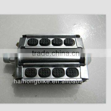 Comfortable Wide Bicycle Pedal with ISO9001