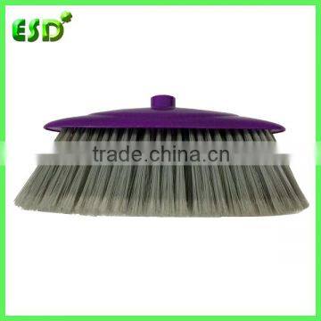 ESD New Style Household Broom Parts Soft Broom Brush