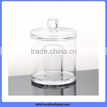 China factory price customized acrylic makeup display store design