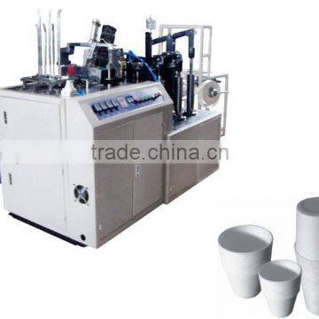 China best paper coffee cup packing machine,Tumbler cup making machine,3oz coffee cup machine