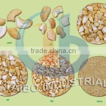Automatic Peanut Cutting Machine,peanut Cutter photo-4
