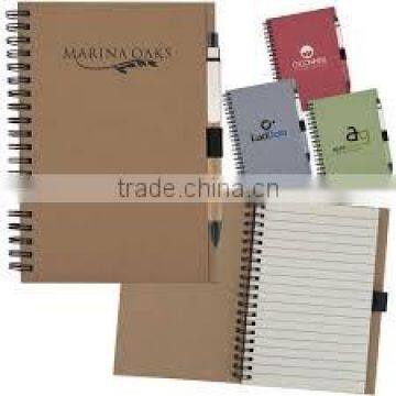 wirebound memo books spiral notebook