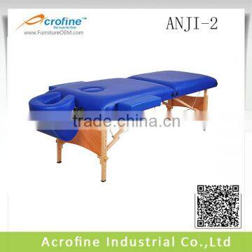 High quality massage bed best thermal massage bed