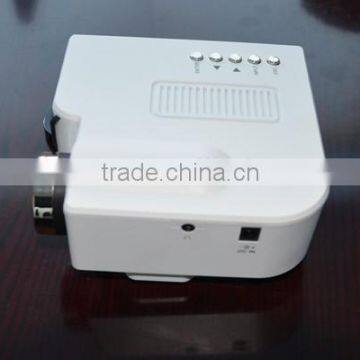 Mini Projector UC28+ photo-3