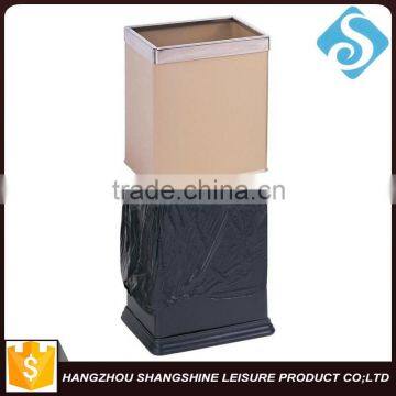 Hotel Guest Room Double Trash Can photo-4