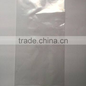 Plastic Bread Packaging Bag Heat Seal Flat Bag for Food Quality Choice Supplier's Choice photo-4