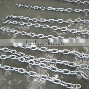 CCS certificate hot selling buoy chain anchor shackle