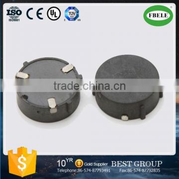 SMT2072 China buzzer factory SMT transducer buzzer mini buzzer (FBELE)