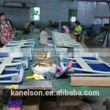 Plastic Board Hand cart KD-003