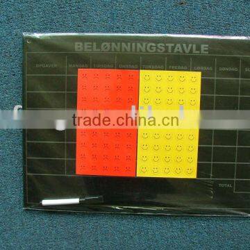 magnetic education toy