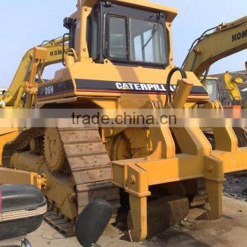 Used cat d6h bulldozer, also cat mini bulldozer price d3c,d4h,d4g,d5g,d5h