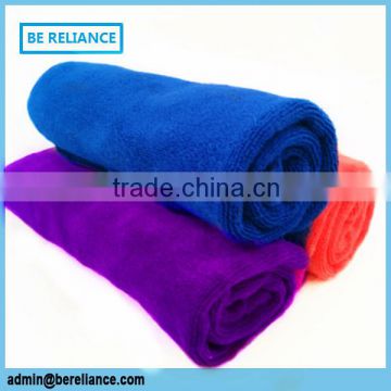 Sueding Microfiber Car Wash Towel