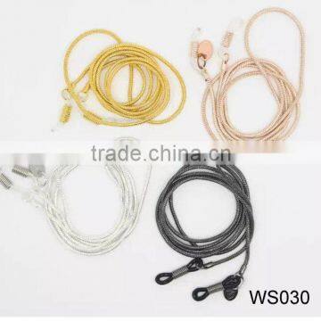 Wholesale Sunglasses Link Chain/straps Eyeglasses Retainer Holder