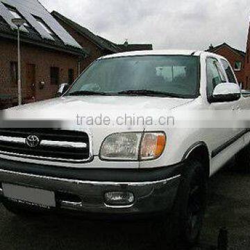 USED CARS - TOYOTA TUNDRA V8 PICK UP (LHD 8011)