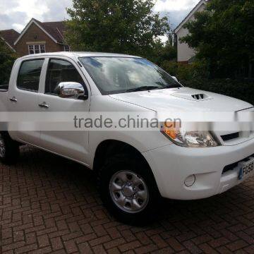 USED PICK UP - TOYOTA HILUX NEW ARRIVA (RHD 821100)