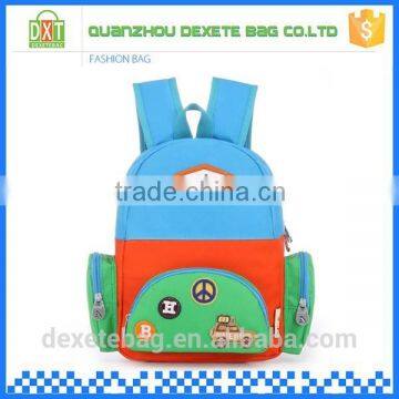 Factory Accept Custom Different Models School Bags photo-2