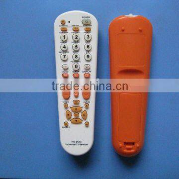 RM-9513 TV universal Remote Control