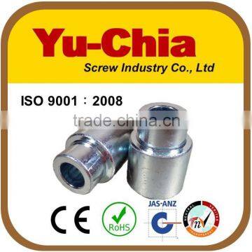 stainless steel self clinch nut