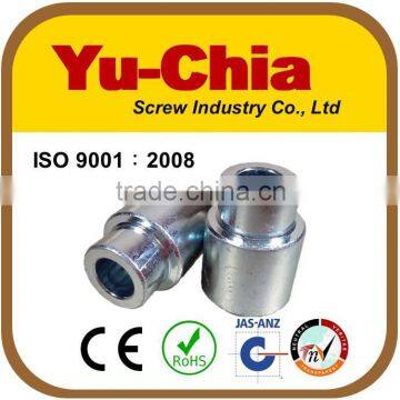 Stainless Steel Self Clinch Nut